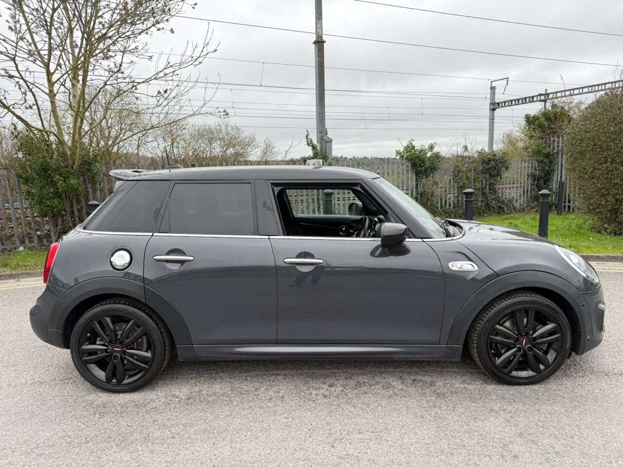 2020 MINI HATCH 2020 MINI HATCH