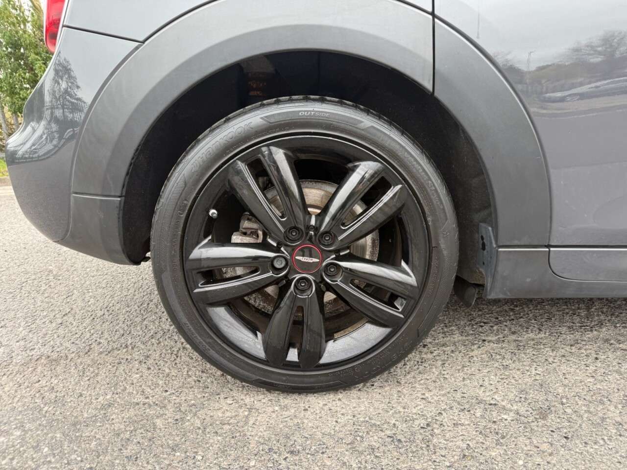 2020 MINI HATCH 2020 MINI HATCH