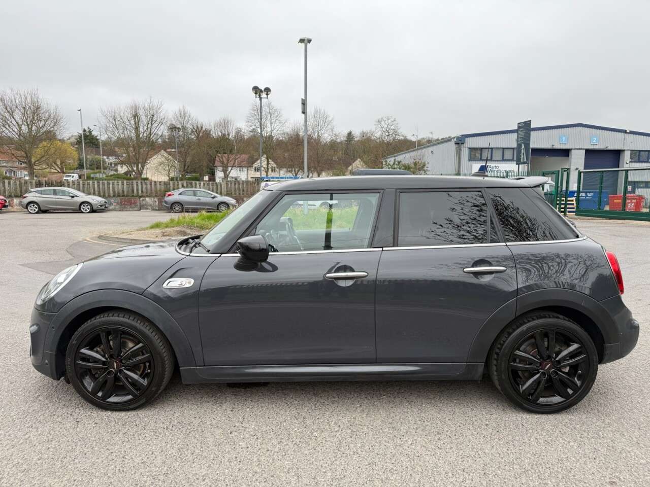 2020 MINI HATCH 2020 MINI HATCH