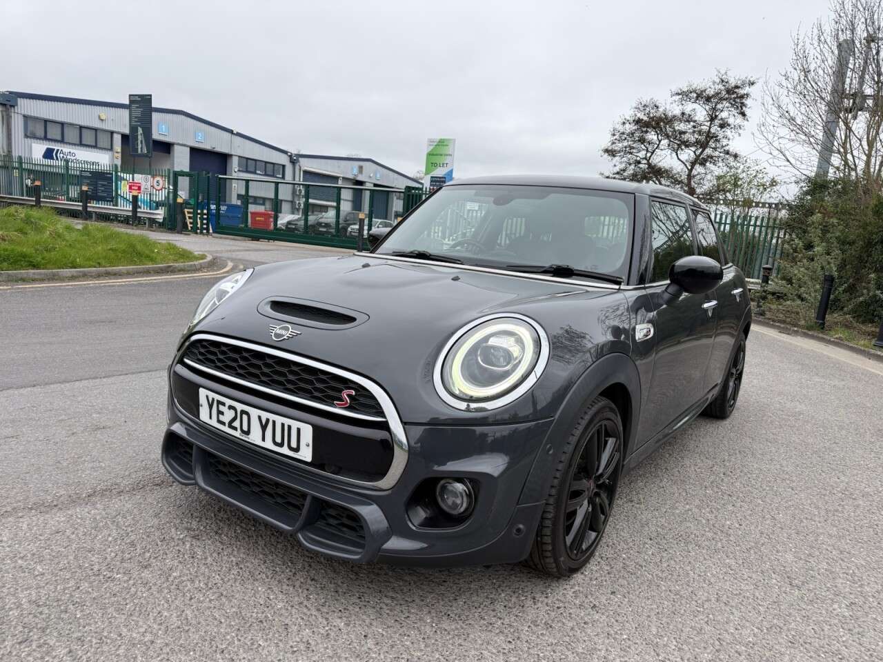2020 MINI HATCH 2020 MINI HATCH