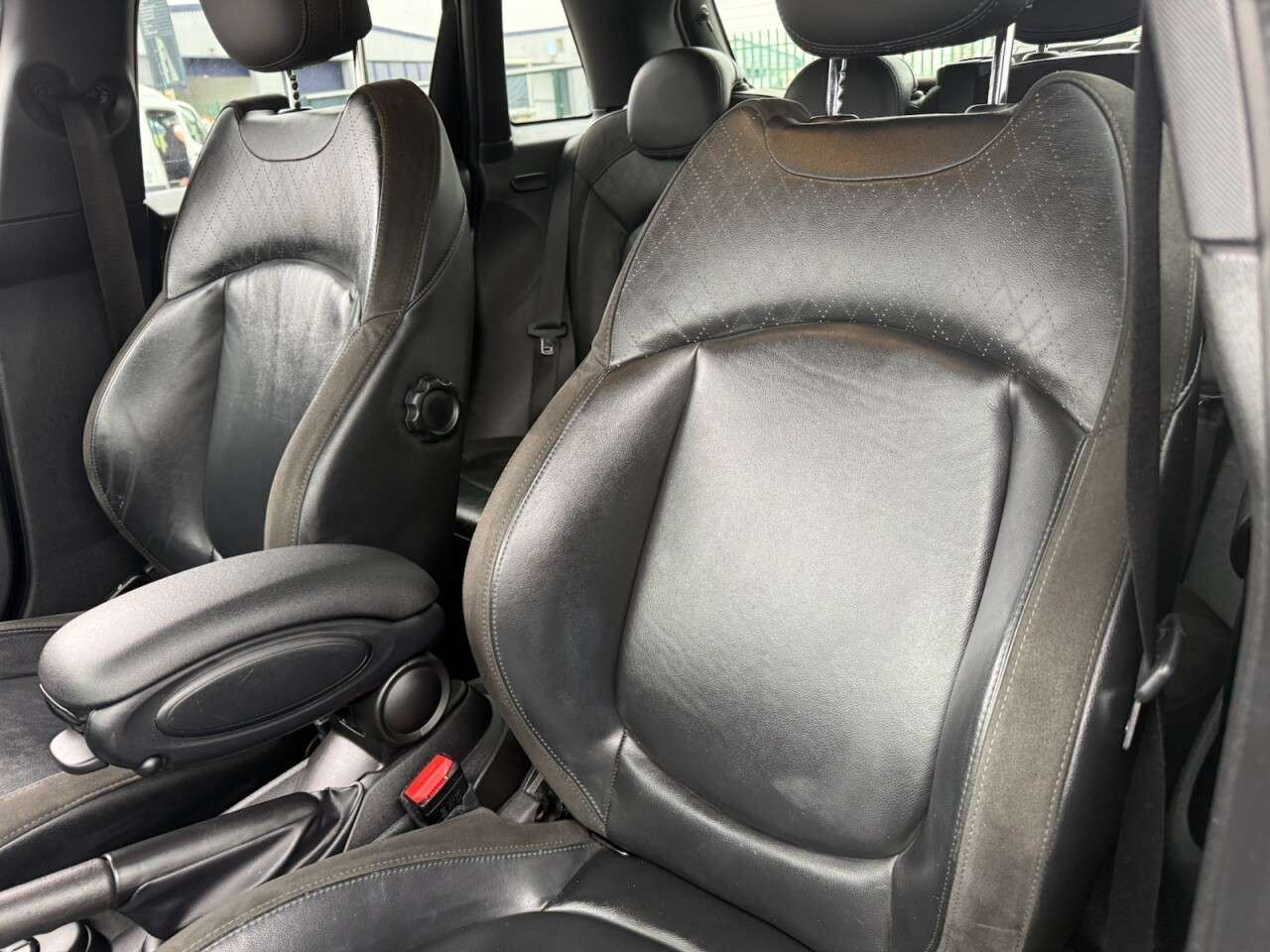 2020 MINI HATCH 2020 MINI HATCH