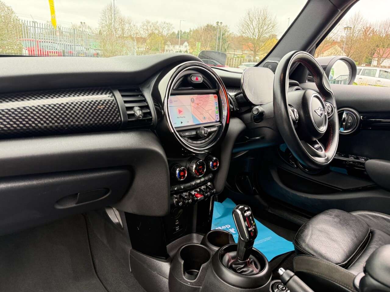 2020 MINI HATCH 2020 MINI HATCH