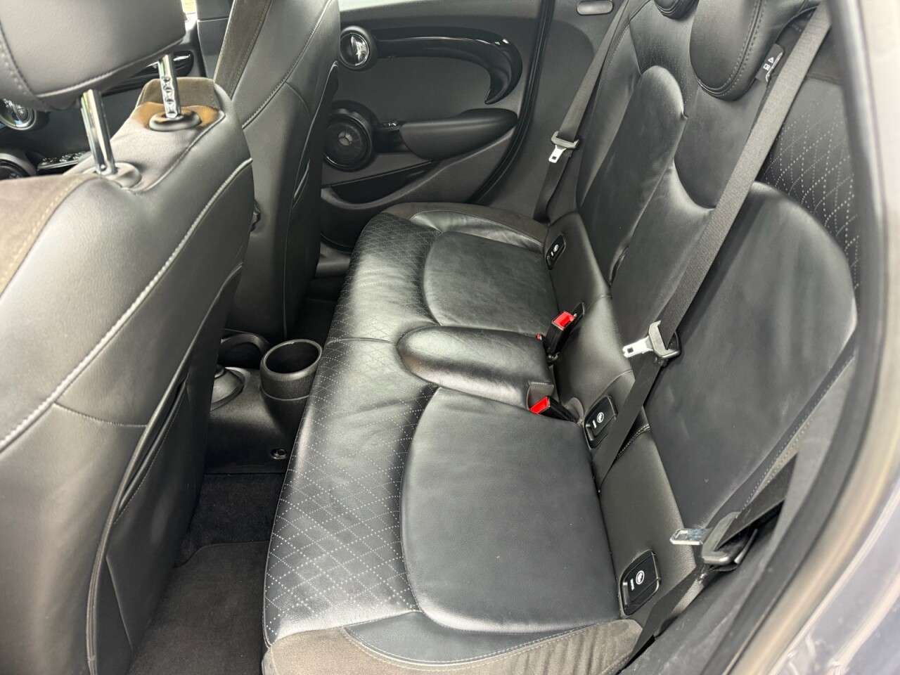 2020 MINI HATCH 2020 MINI HATCH