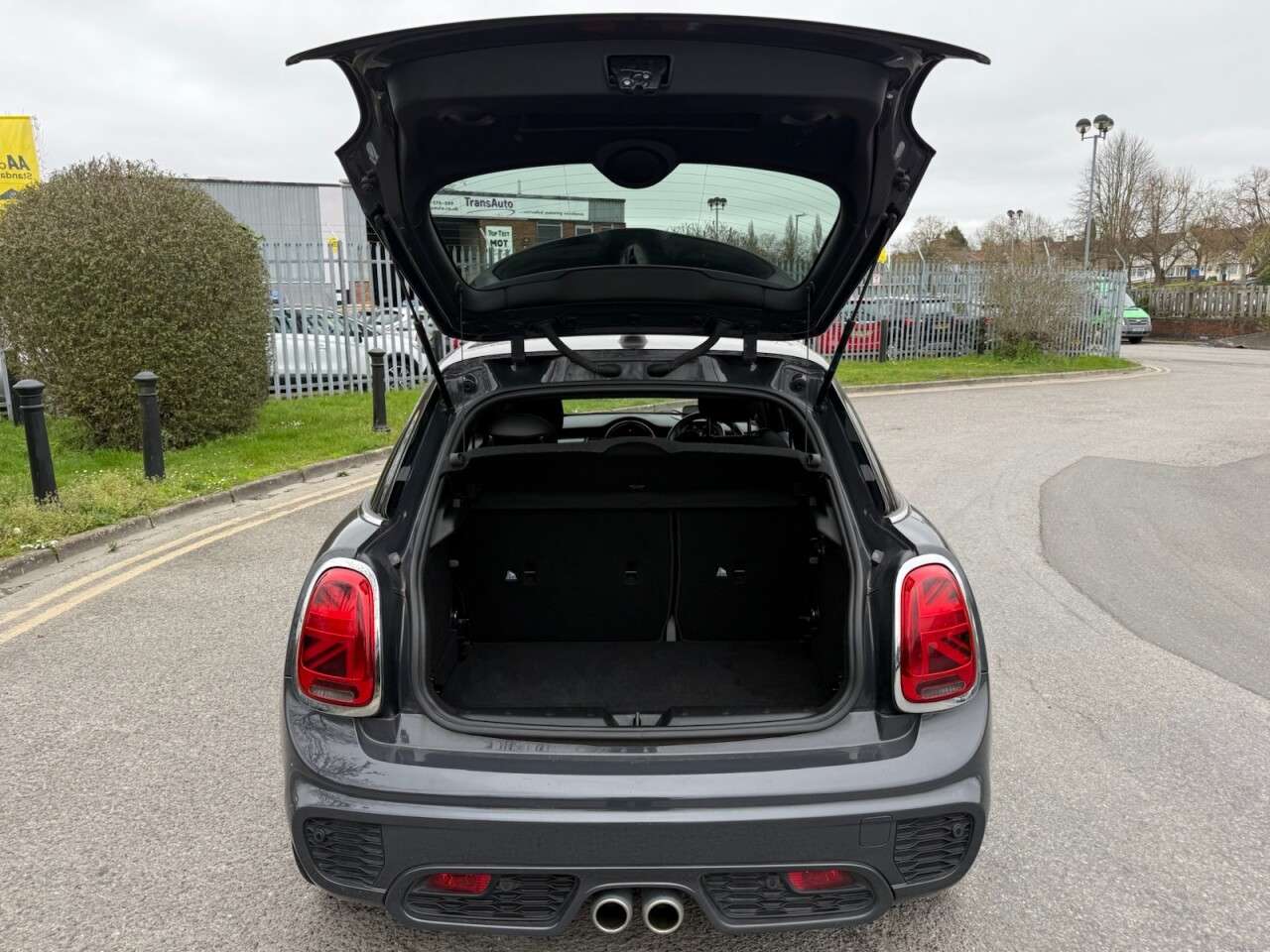 2020 MINI HATCH 2020 MINI HATCH