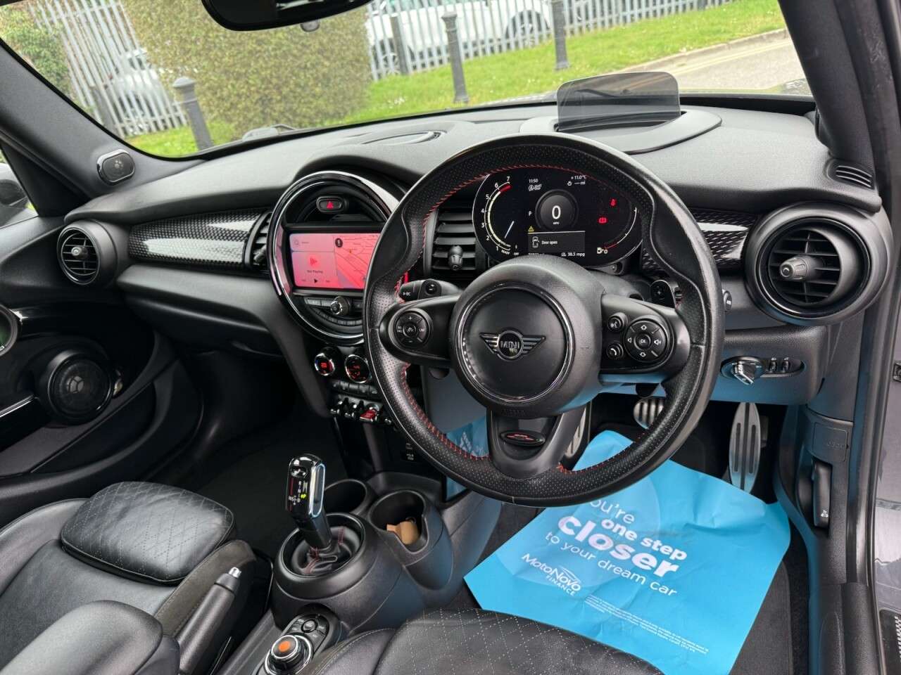 2020 MINI HATCH 2020 MINI HATCH