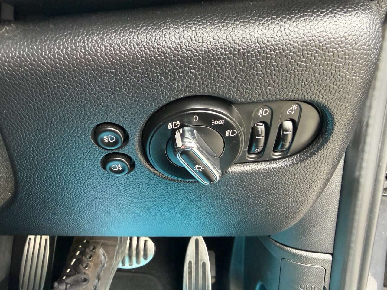 2020 MINI HATCH 2020 MINI HATCH