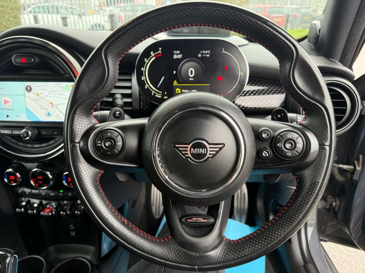 2020 MINI HATCH 2020 MINI HATCH