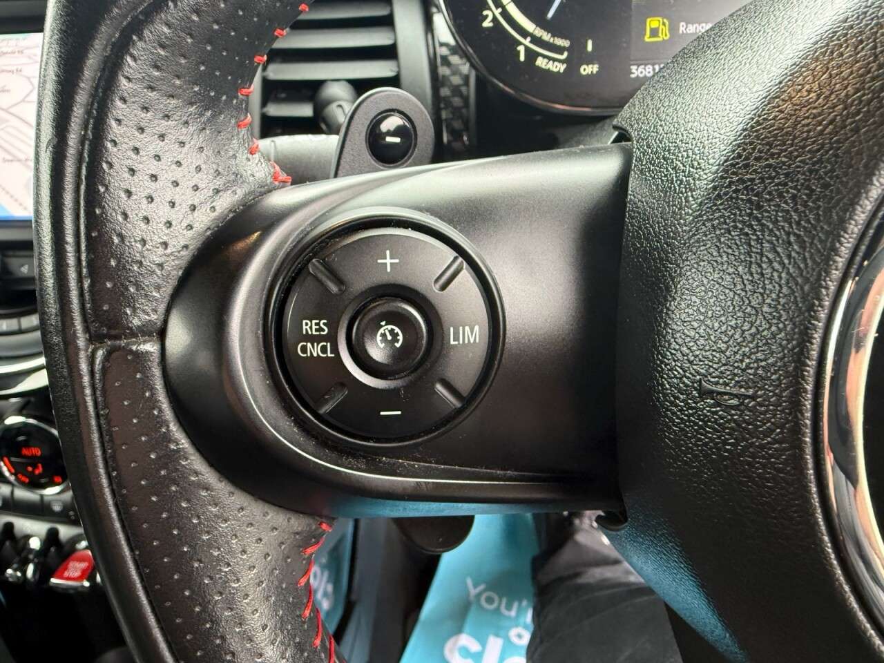 2020 MINI HATCH 2020 MINI HATCH
