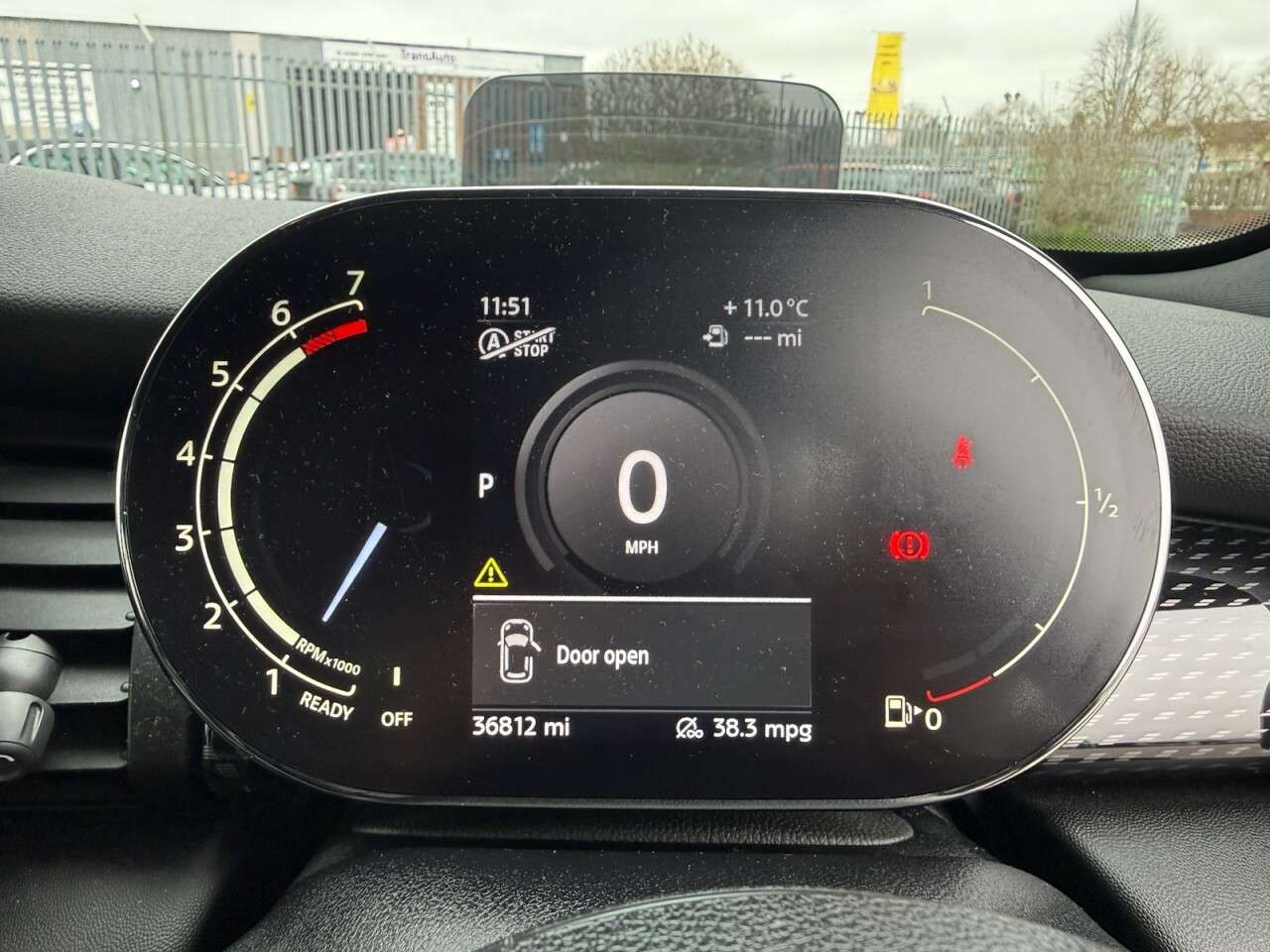 2020 MINI HATCH 2020 MINI HATCH