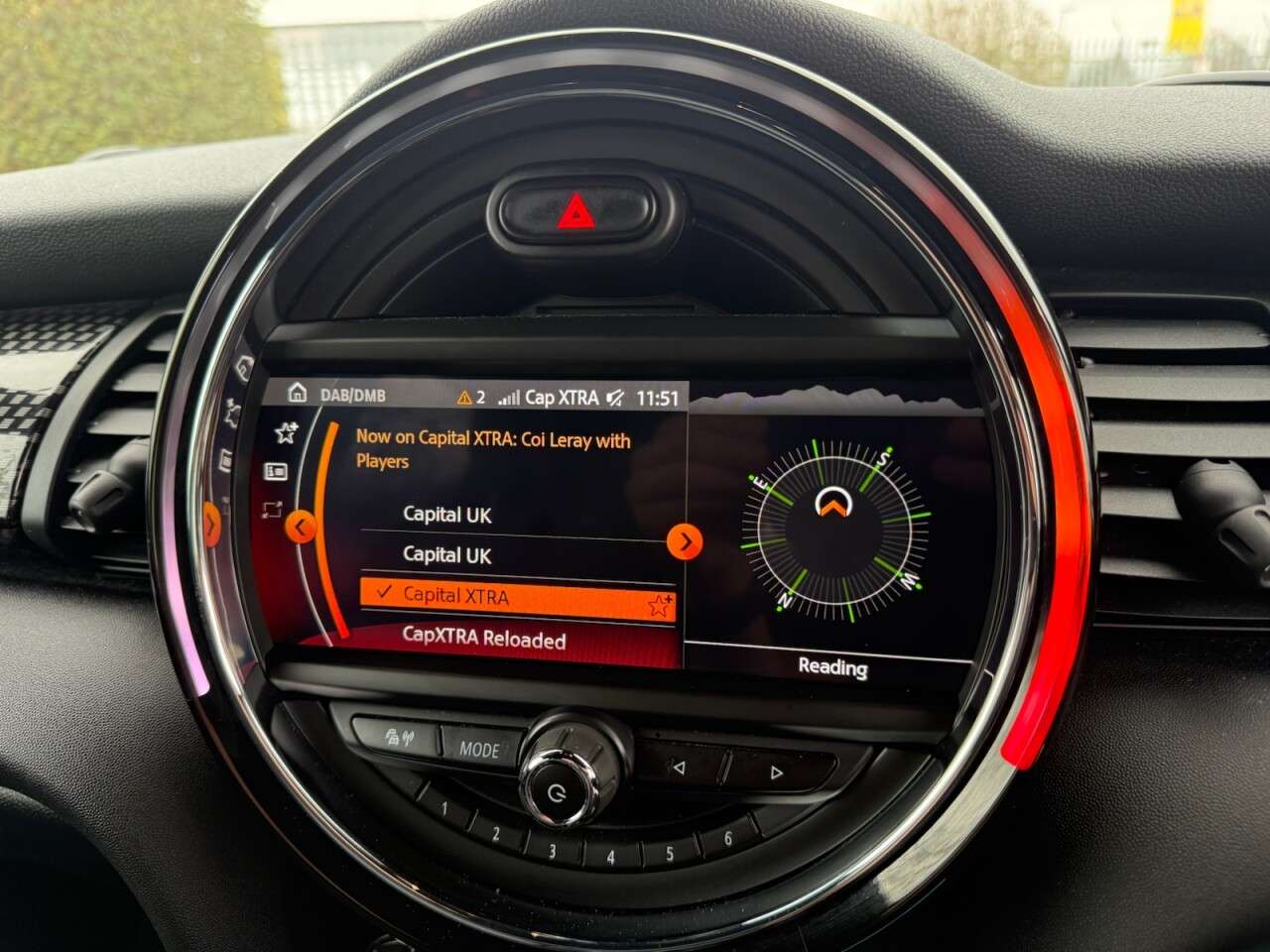 2020 MINI HATCH 2020 MINI HATCH