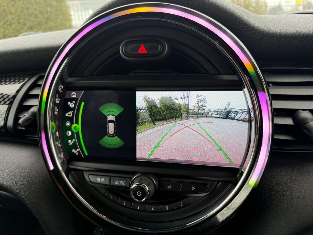 2020 MINI HATCH 2020 MINI HATCH