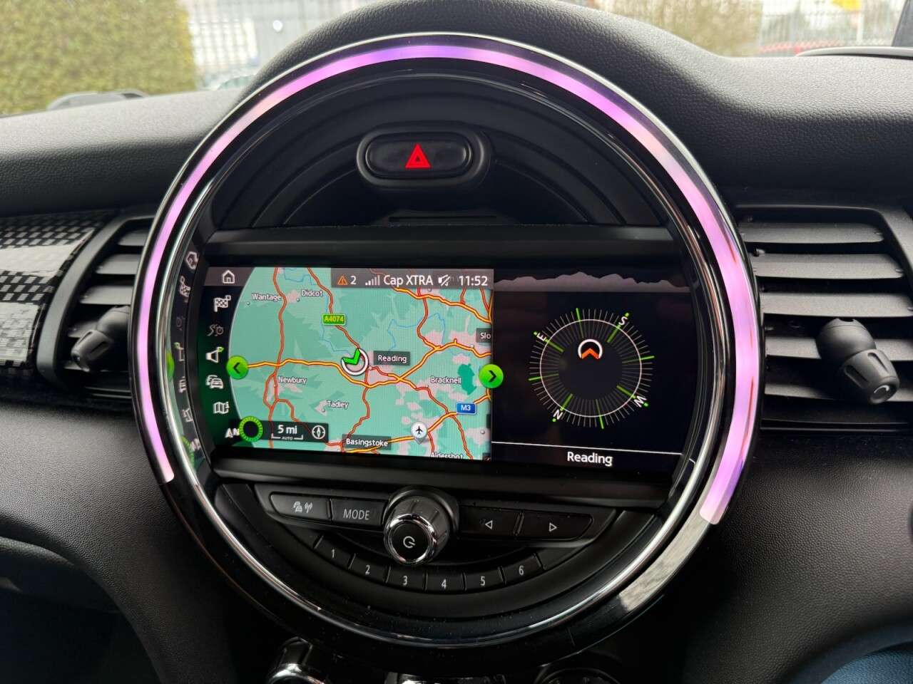 2020 MINI HATCH 2020 MINI HATCH