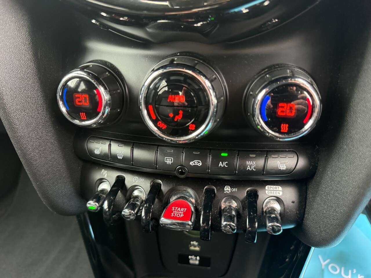2020 MINI HATCH 2020 MINI HATCH