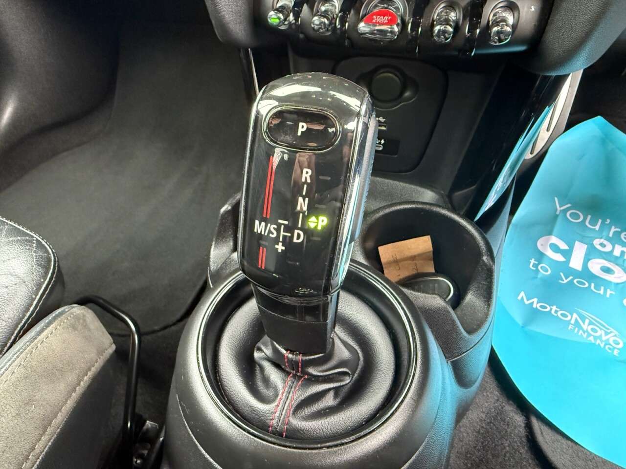 2020 MINI HATCH 2020 MINI HATCH