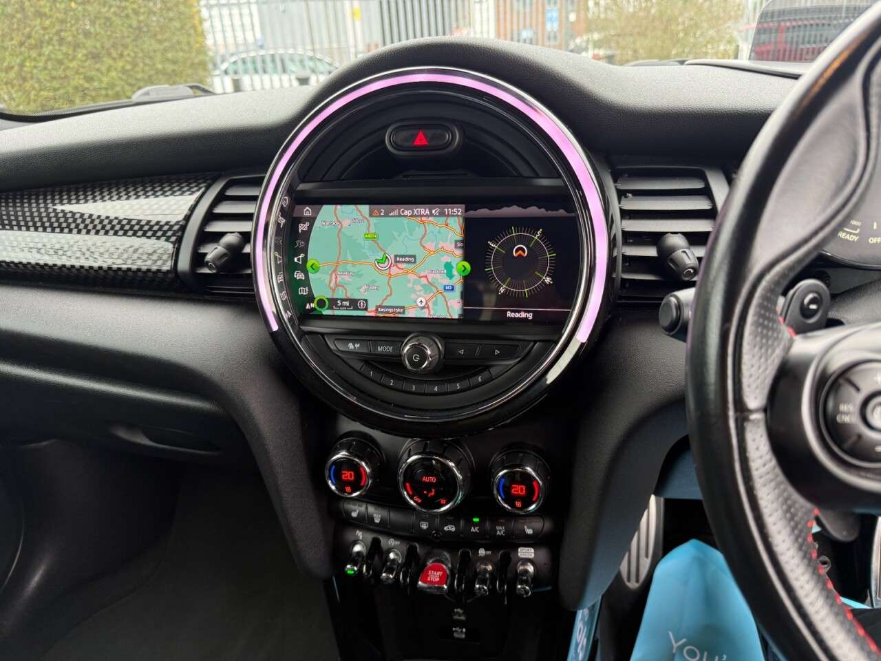 2020 MINI HATCH 2020 MINI HATCH