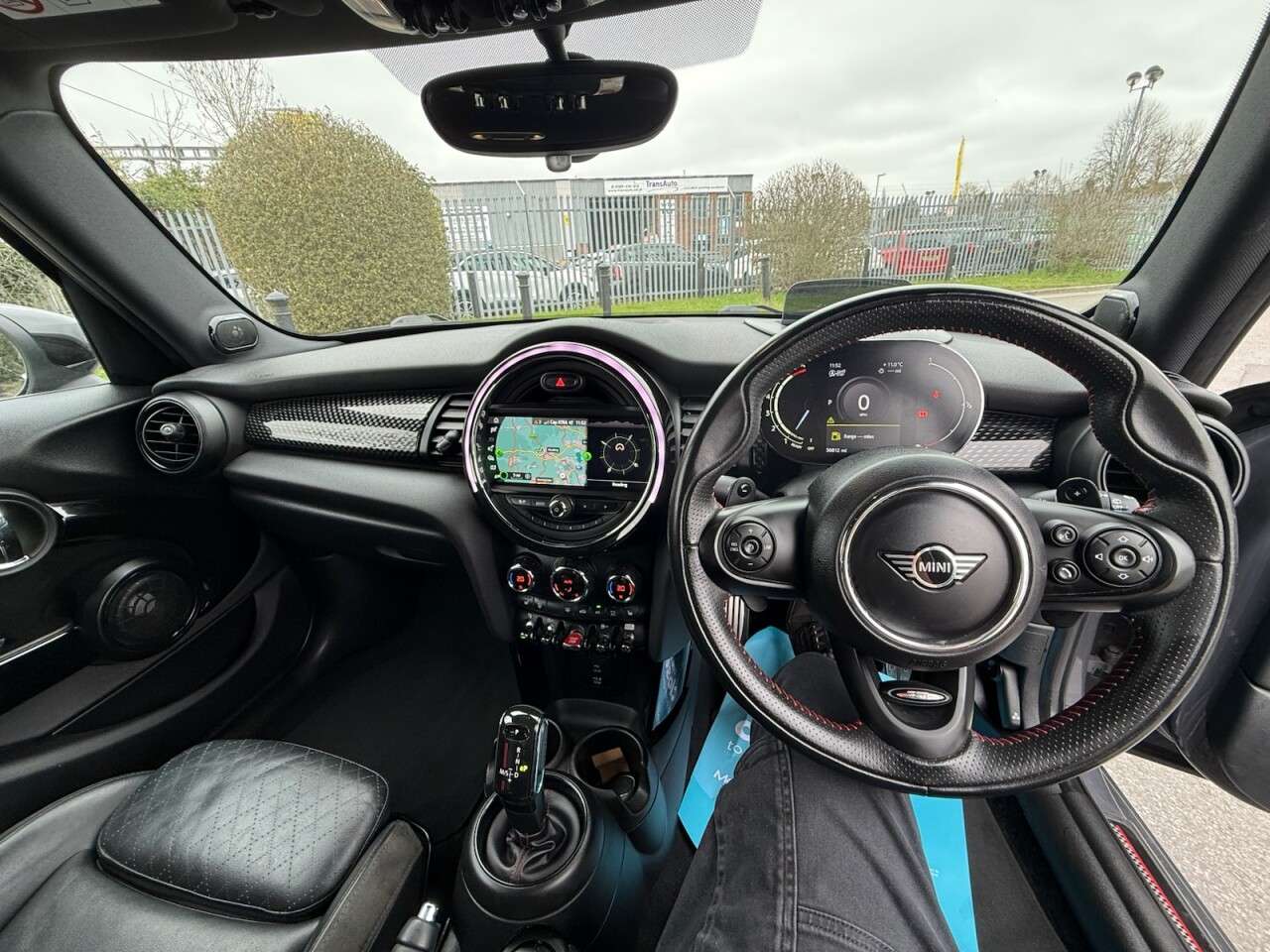 2020 MINI HATCH 2020 MINI HATCH