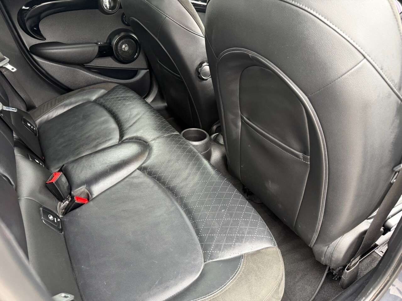 2020 MINI HATCH 2020 MINI HATCH