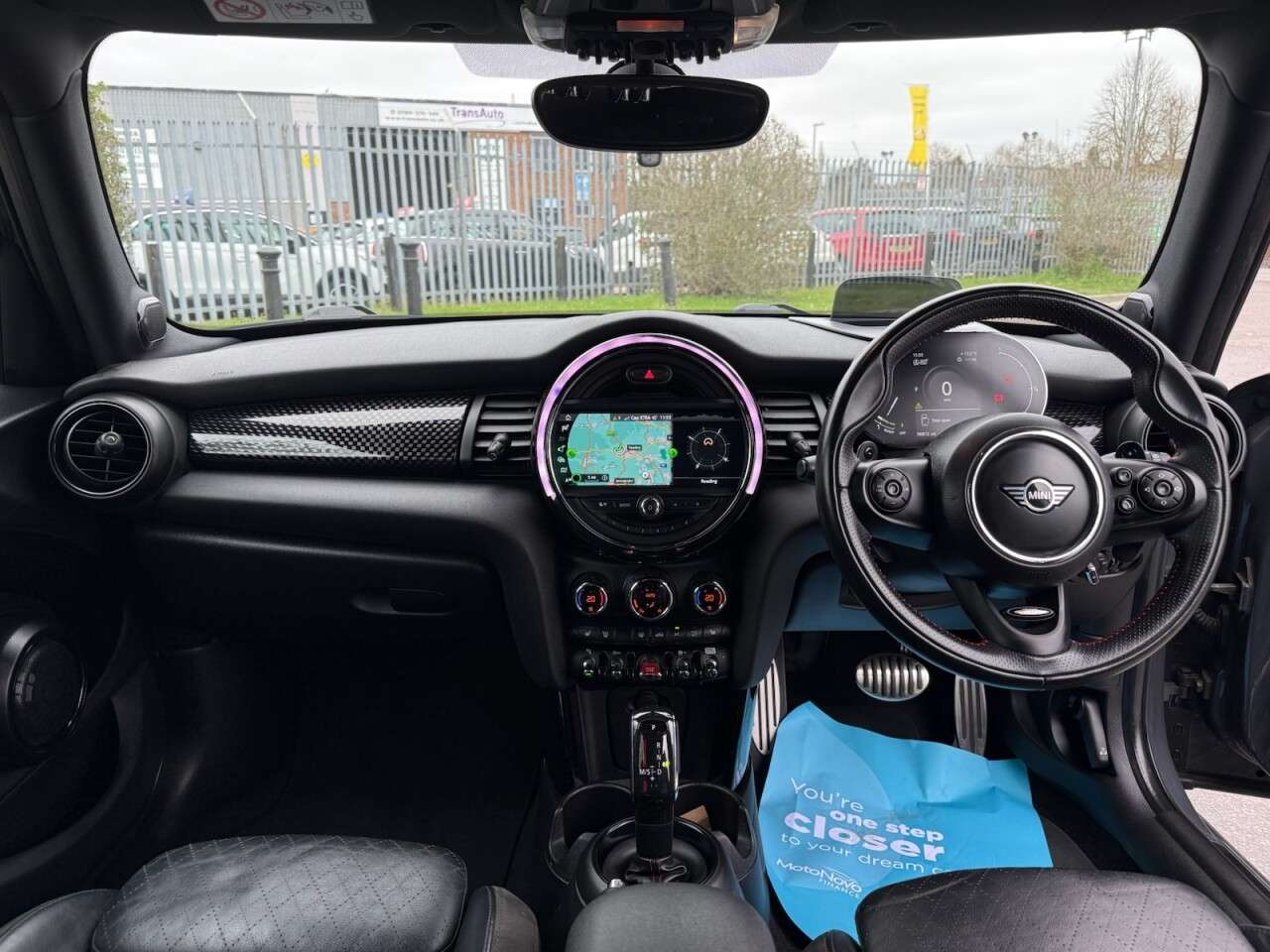 2020 MINI HATCH 2020 MINI HATCH