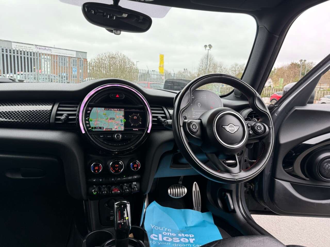 2020 MINI HATCH 2020 MINI HATCH