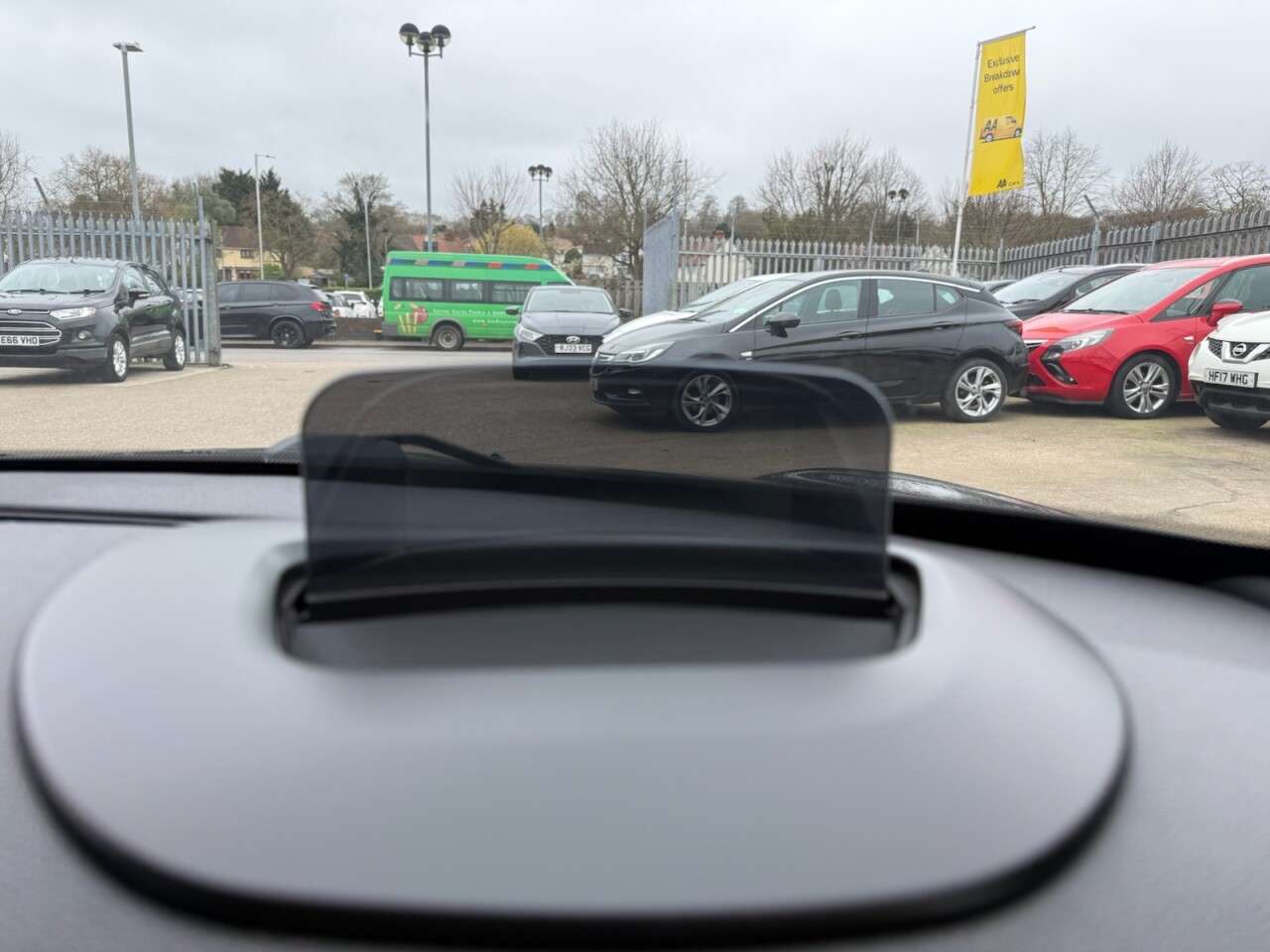 2020 MINI HATCH 2020 MINI HATCH