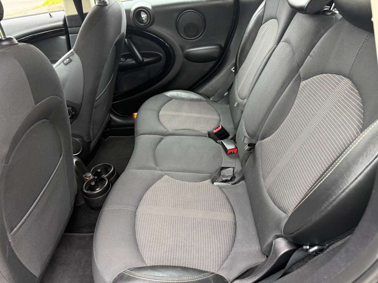 2014 MINI COUNTRYMAN 2014 MINI COUNTRYMAN