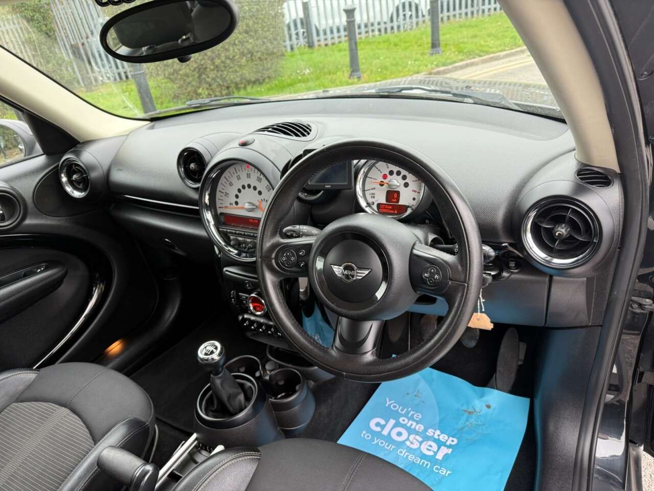 2014 MINI COUNTRYMAN 2014 MINI COUNTRYMAN