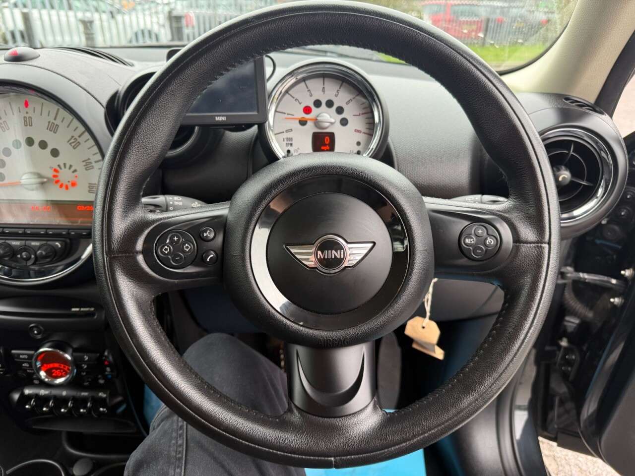 2014 MINI COUNTRYMAN 2014 MINI COUNTRYMAN
