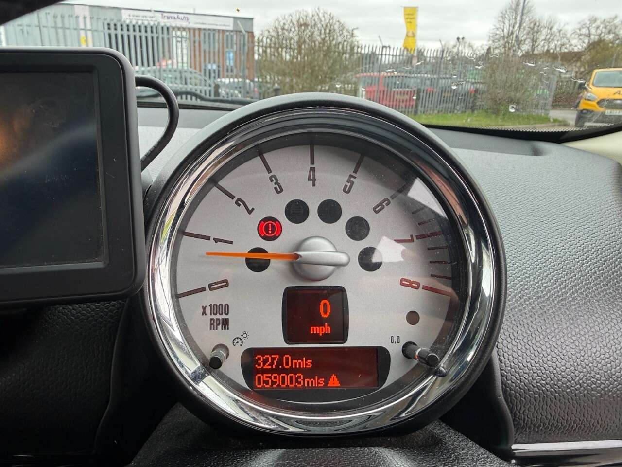 2014 MINI COUNTRYMAN 2014 MINI COUNTRYMAN