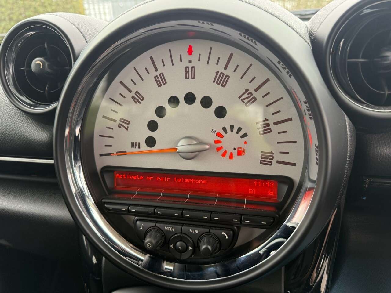 2014 MINI COUNTRYMAN 2014 MINI COUNTRYMAN