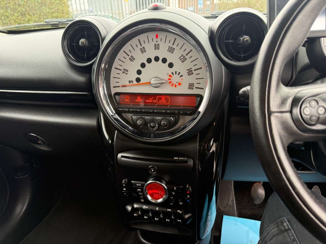 2014 MINI COUNTRYMAN 2014 MINI COUNTRYMAN