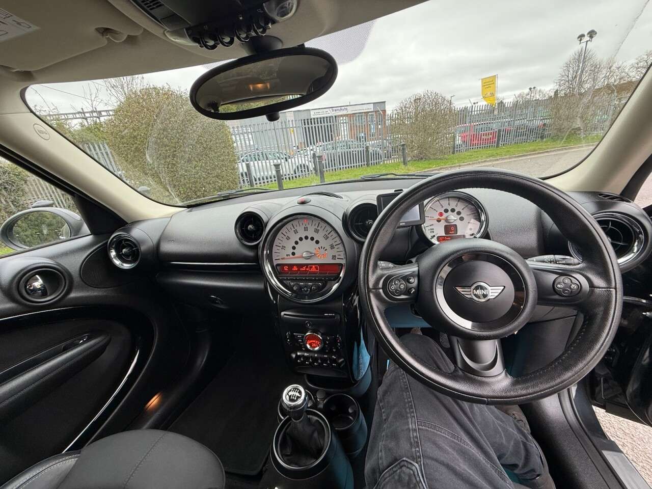 2014 MINI COUNTRYMAN 2014 MINI COUNTRYMAN