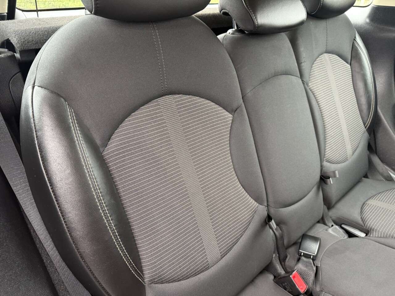2014 MINI COUNTRYMAN 2014 MINI COUNTRYMAN