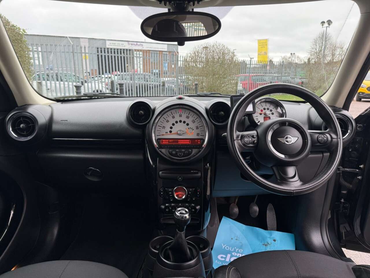 2014 MINI COUNTRYMAN 2014 MINI COUNTRYMAN