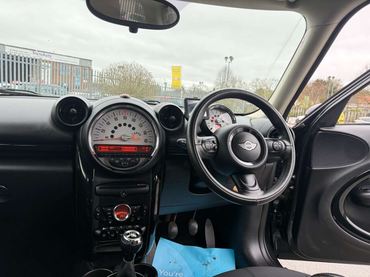 2014 MINI COUNTRYMAN 2014 MINI COUNTRYMAN