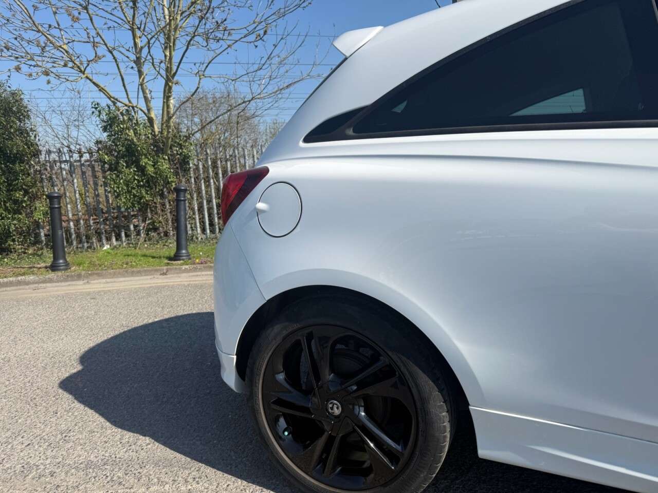 A 2017 VAUXHALL CORSA 1.4i ecoFLEX Limited Edition Hatchback 3dr Petrol Manual Euro 6 (90 ps) Eco A 2017 VAUXHALL CORSA 1.4i ecoFLEX Limited Edition Hatchback 3dr Petrol Manual Euro 6 (90 ps) Eco