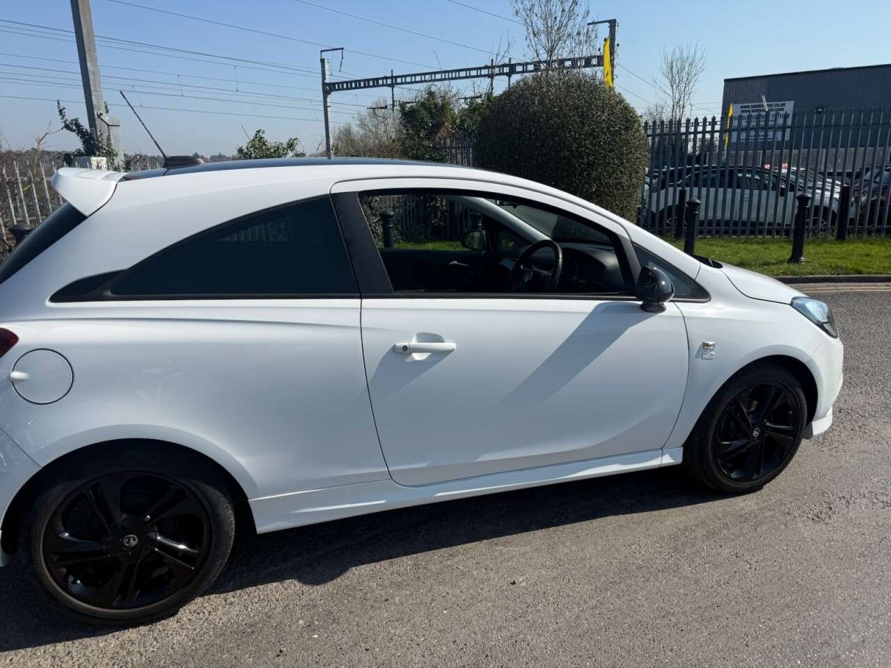 A 2017 VAUXHALL CORSA 1.4i ecoFLEX Limited Edition Hatchback 3dr Petrol Manual Euro 6 (90 ps) Eco A 2017 VAUXHALL CORSA 1.4i ecoFLEX Limited Edition Hatchback 3dr Petrol Manual Euro 6 (90 ps) Eco