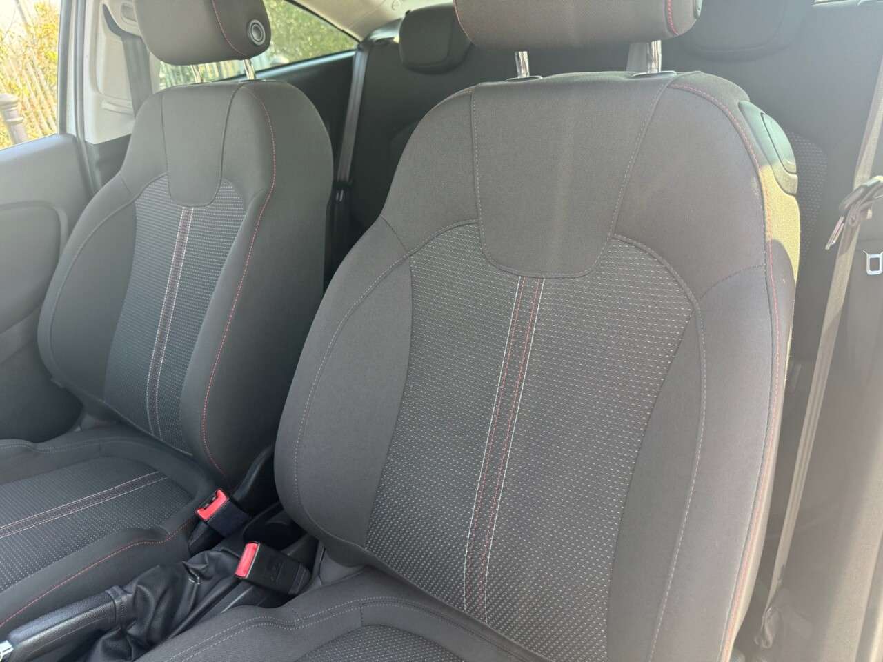 2017 VAUXHALL CORSA 2017 VAUXHALL CORSA