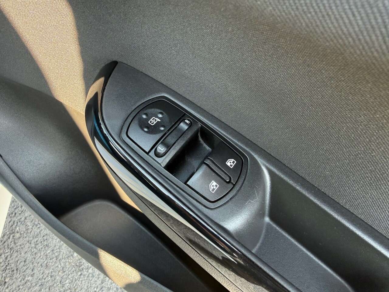 2017 VAUXHALL CORSA 2017 VAUXHALL CORSA