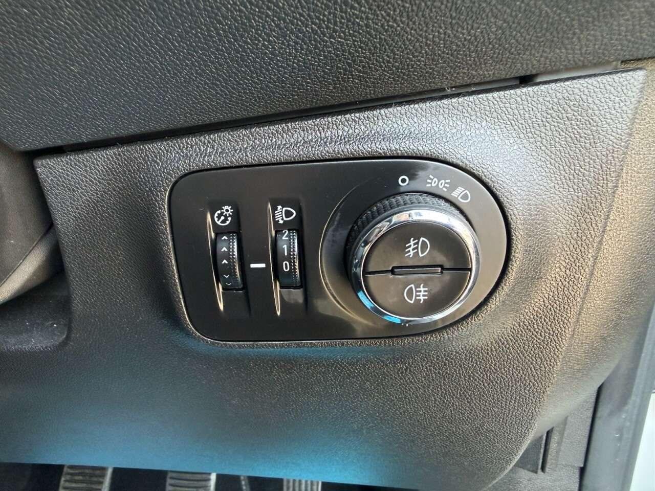 2017 VAUXHALL CORSA 2017 VAUXHALL CORSA