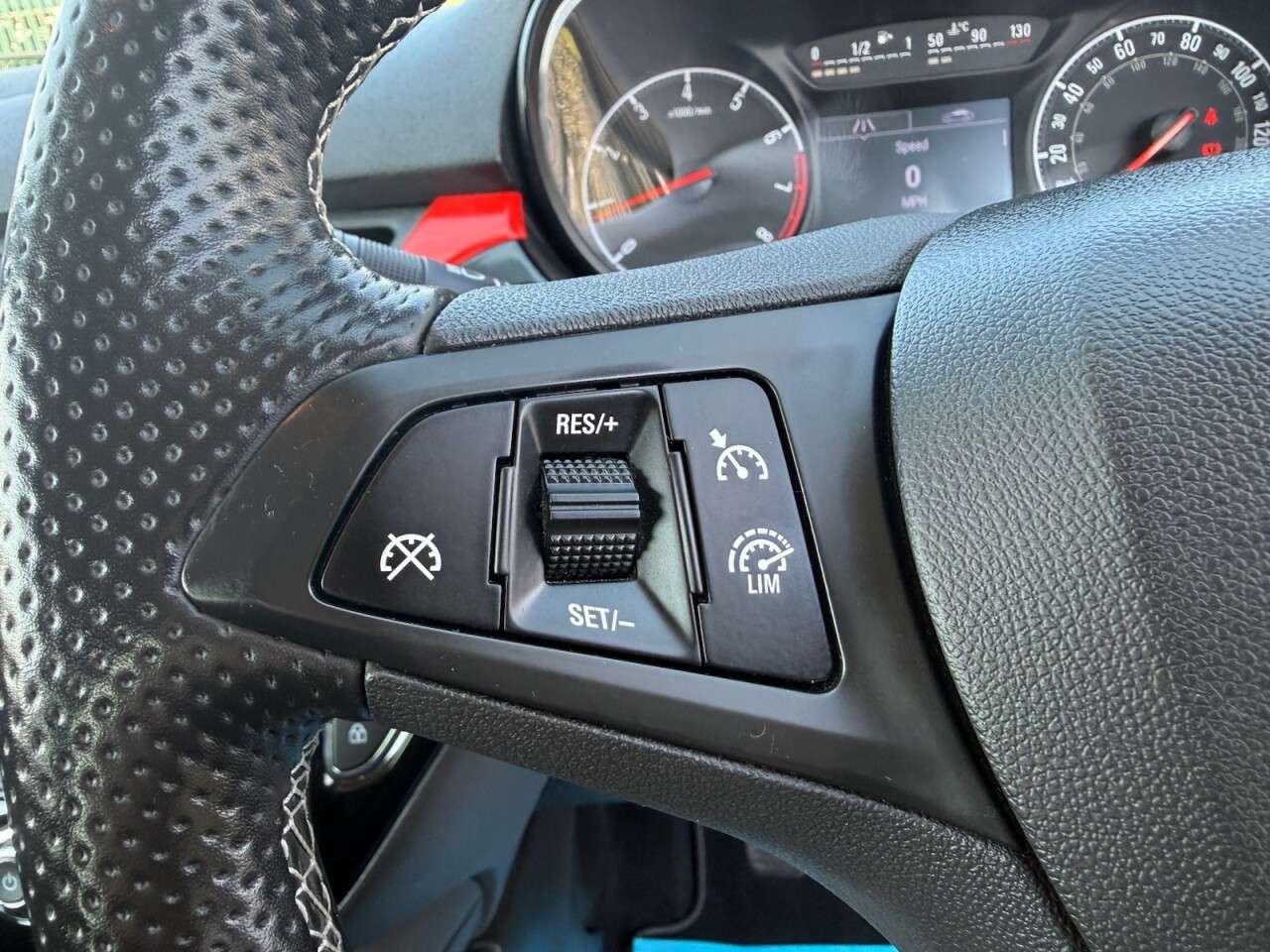 2017 VAUXHALL CORSA 2017 VAUXHALL CORSA