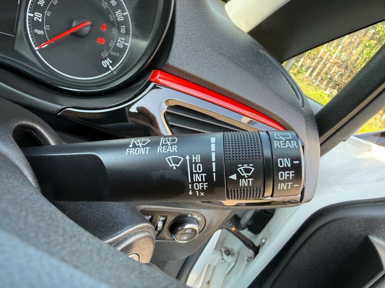 2017 VAUXHALL CORSA 2017 VAUXHALL CORSA