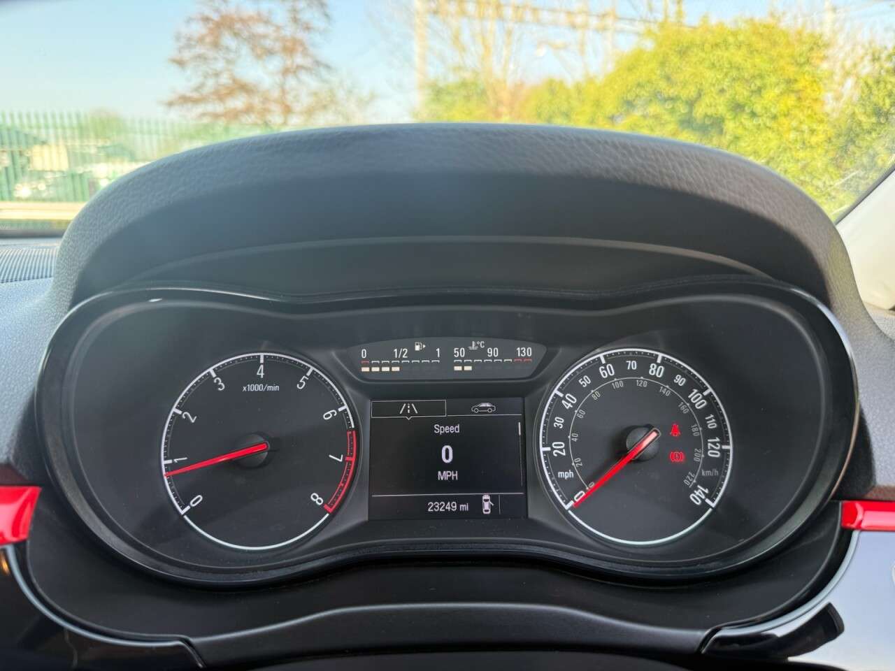 2017 VAUXHALL CORSA 2017 VAUXHALL CORSA