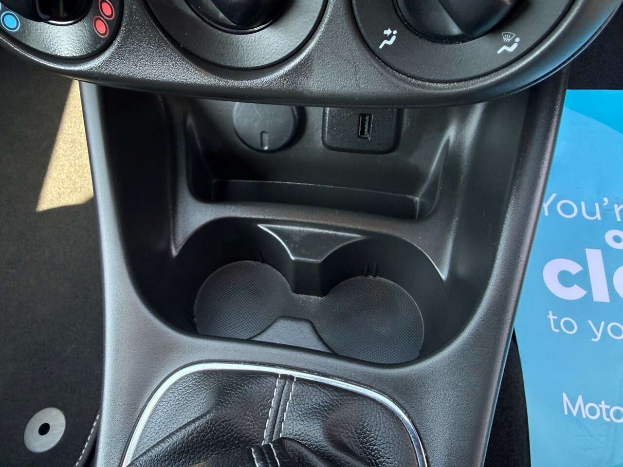 2017 VAUXHALL CORSA 2017 VAUXHALL CORSA