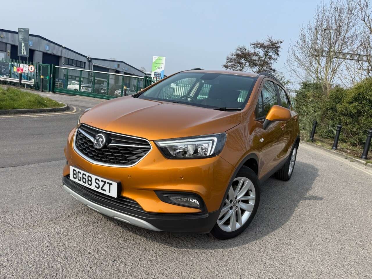 A 2018 VAUXHALL MOKKA X 1.4i Turbo Active SUV 5dr Petrol Auto Euro 6 (140 ps) Economical Estate. A 2018 VAUXHALL MOKKA X 1.4i Turbo Active SUV 5dr Petrol Auto Euro 6 (140 ps) Economical Estate.