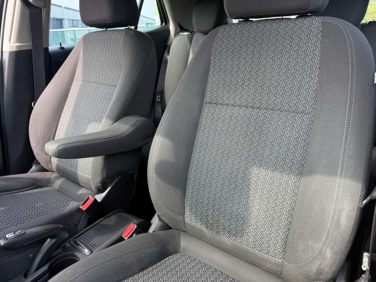 2018 VAUXHALL MOKKA X 2018 VAUXHALL MOKKA X