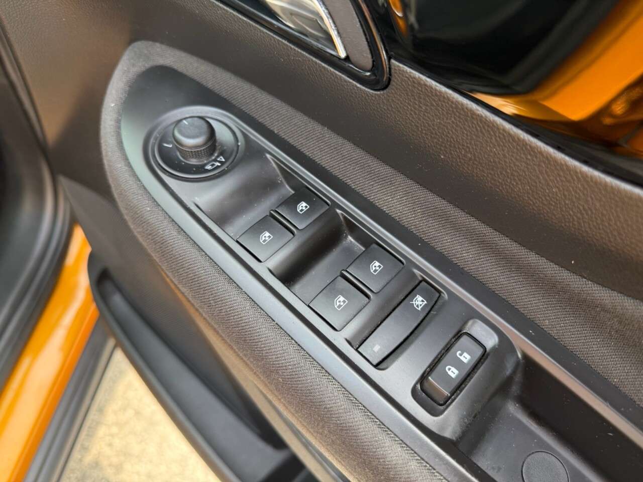 2018 VAUXHALL MOKKA X 2018 VAUXHALL MOKKA X