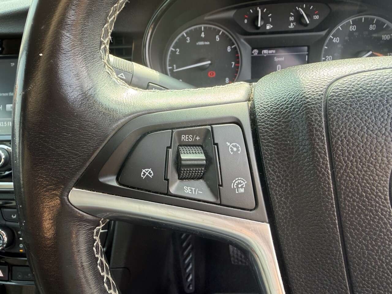 2018 VAUXHALL MOKKA X 2018 VAUXHALL MOKKA X