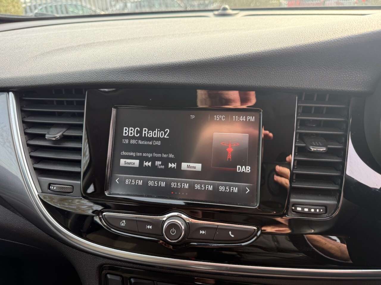 2018 VAUXHALL MOKKA X 2018 VAUXHALL MOKKA X