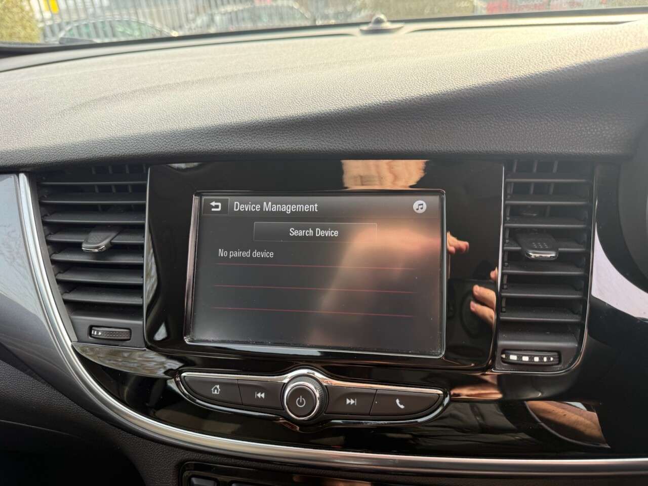 2018 VAUXHALL MOKKA X 2018 VAUXHALL MOKKA X