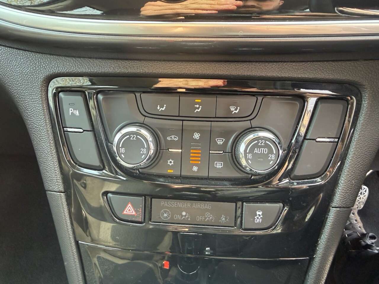 2018 VAUXHALL MOKKA X 2018 VAUXHALL MOKKA X